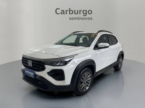 FIAT PULSE 1.3 FLEX DRIVE CVT